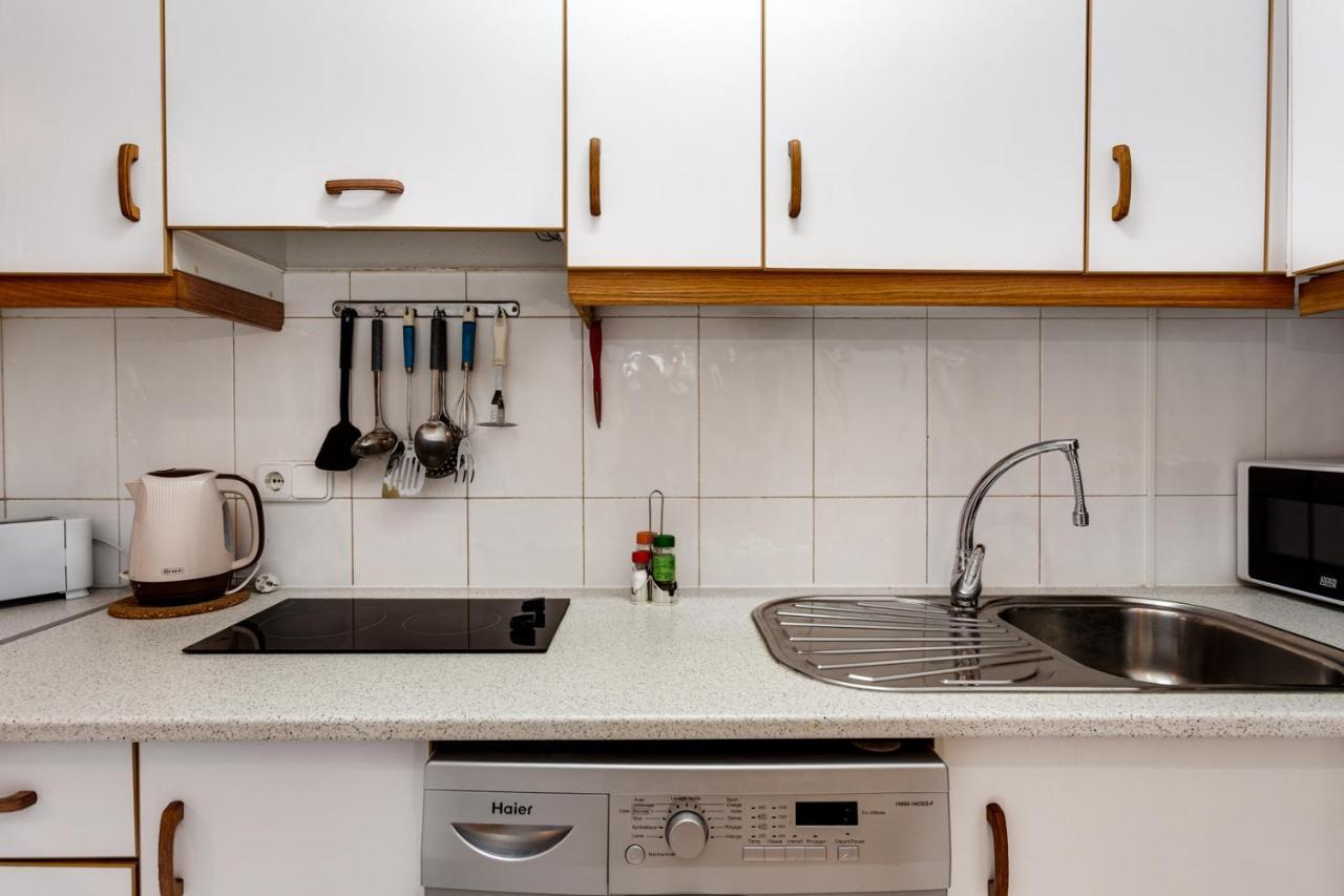 Studio Tamarindo Торевьиа Экстерьер фото