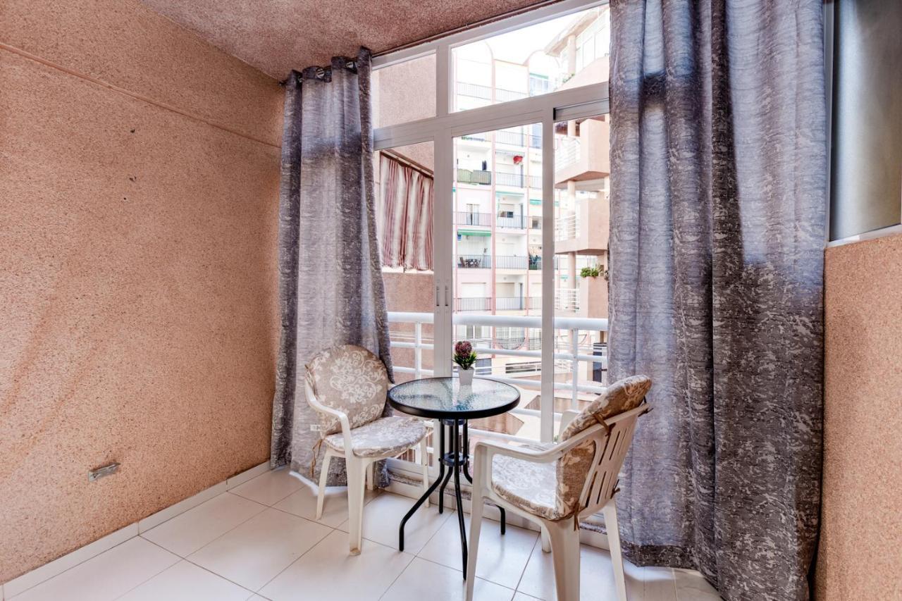 Studio Tamarindo Торевьиа Экстерьер фото